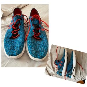 Men’s Sneaker Under Armour